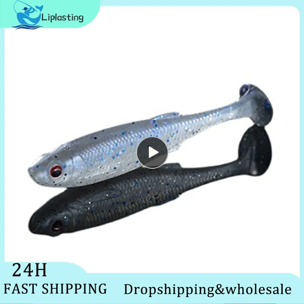 

Not Easy To Break. Luya Bionic Joint Bait High Fish Trapping Effect Fake Bait Flexible Bait Body Luya 1 Pencil Luya Bait