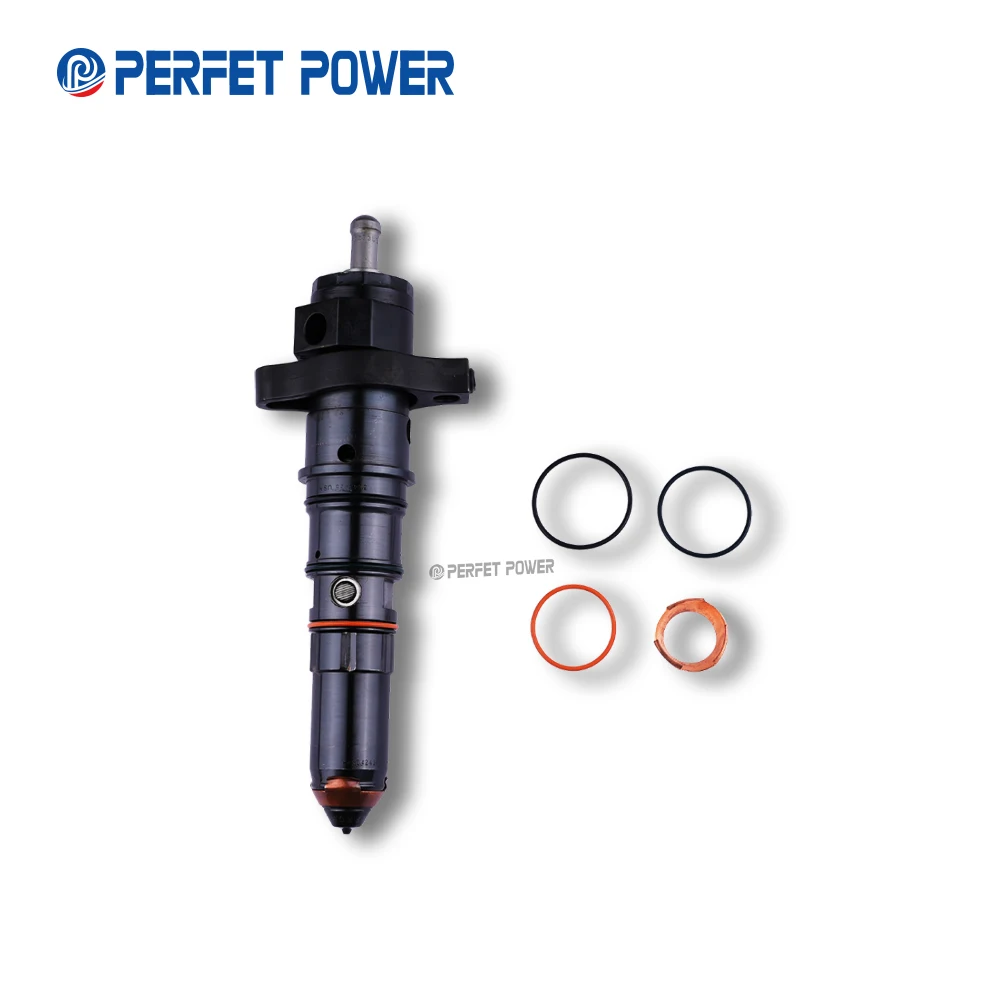 

China Made New S4719004 Overhaul Kit Common Rail Fuel Injector PTK19 Series