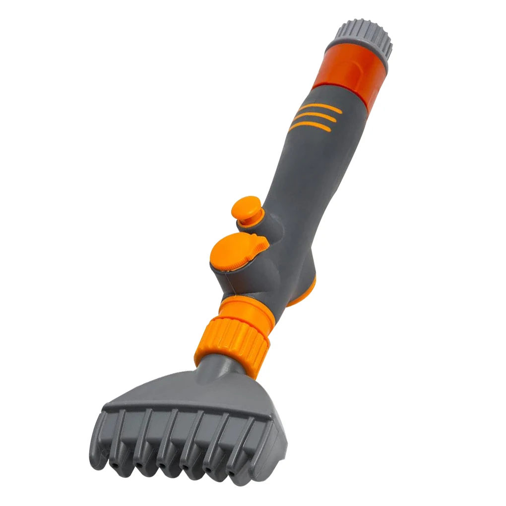 

Pool Filter Cleaner Clean Brush Mini Handheld Swimming Pool Cleaning Accessories For Swimming Pool Filter Cleaning Tool Brush