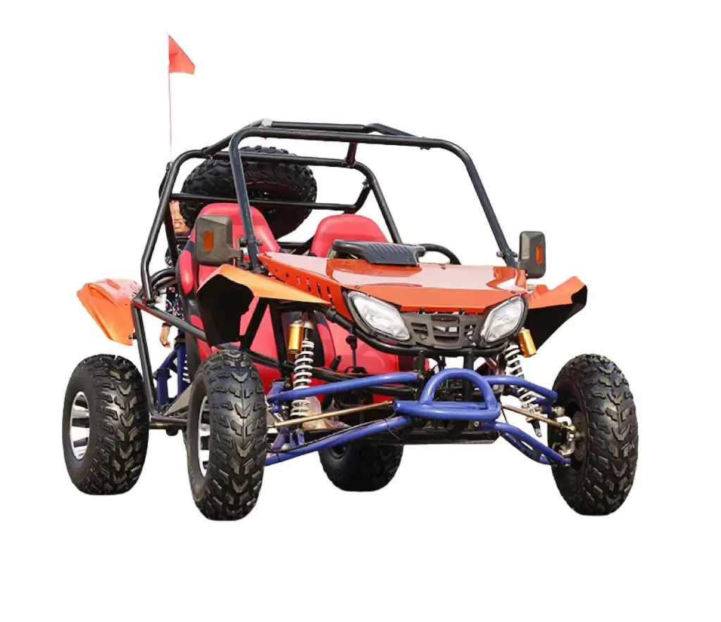 Aotong мотор для взрослых спортивный багги 150cc/200cc автоматический внедорожный