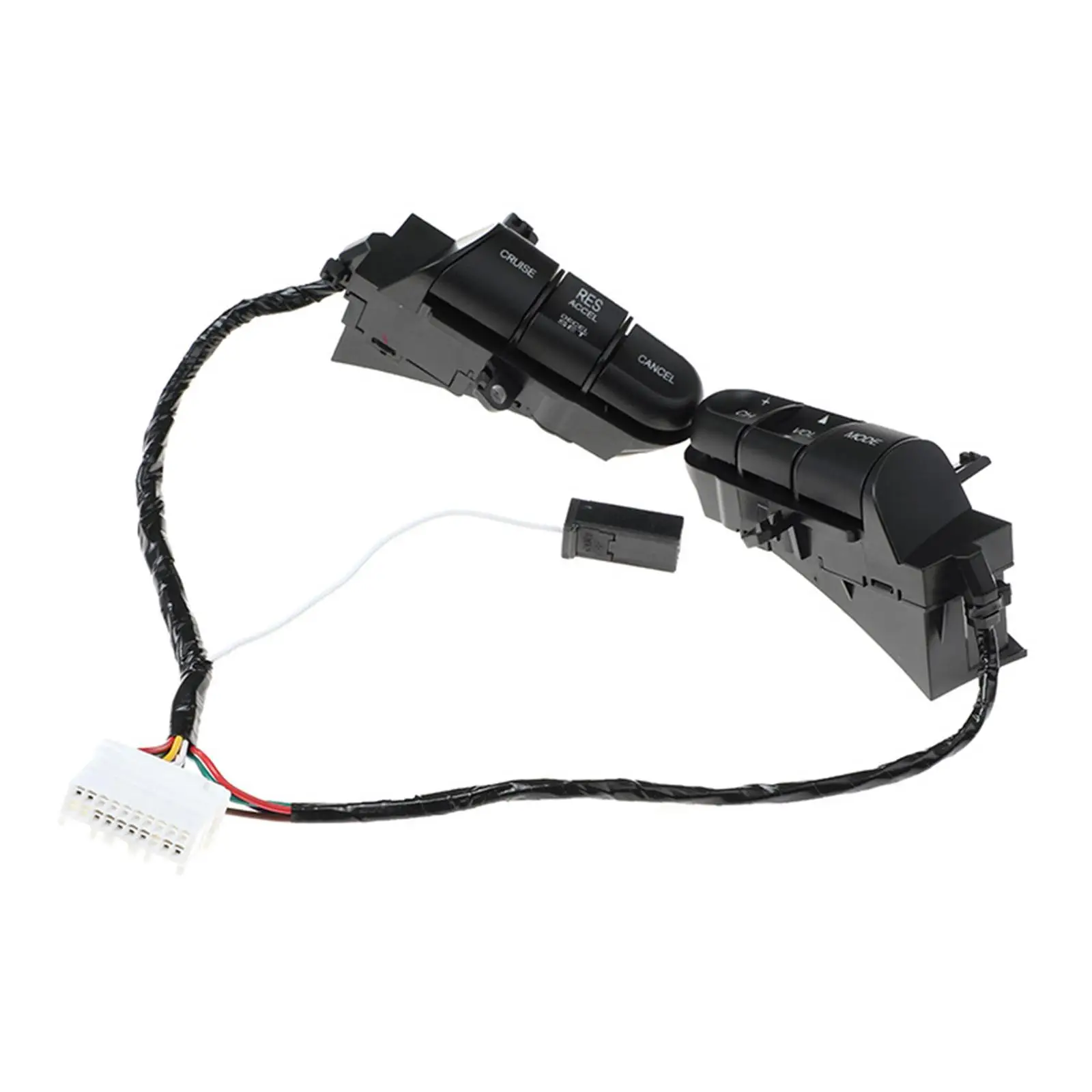 

Steering Wheel Audio Control Cruise Switch Button 36770-Sna-A12 Accessories