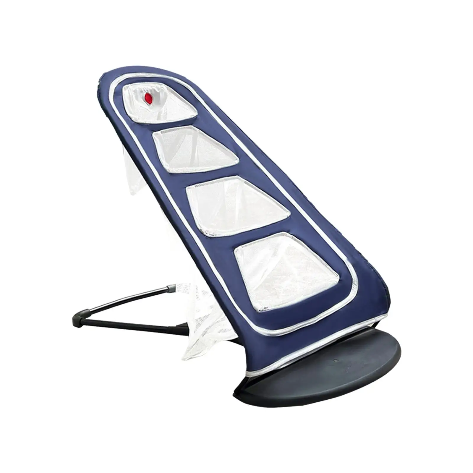 Тренировочная сетка для игры в гольф использования помещении и на улице