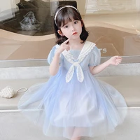 girls summer dress girls clothes flower girl dresses kids dresses for girls 2 year old baby girl clothes korean baby clothes