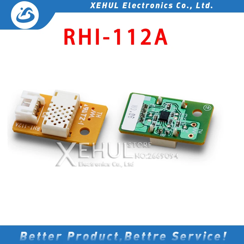 RHI-112A модуль датчика температуры и влажности/датчик влажности осушителя/модуль датчика температуры и влажности