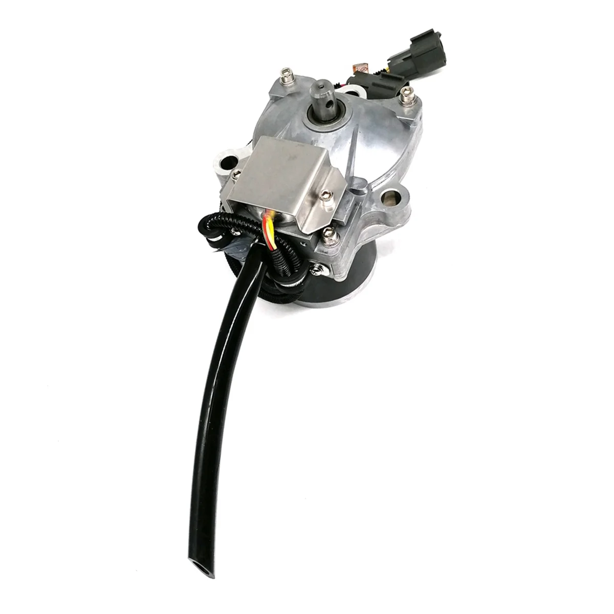 7834-40-2000 7834-40-3000 Двигатель дроссельной заслонки в сборе для экскаватора PC200-6