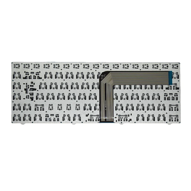 Фото Клавиатура для ноутбука (США/Россия, Бразилия/Испания) для Acer ONE Z1401-C2XW 14 1401 Z1402 Z1402 Z1401-C283 F51C F515. Возврат возможен. №5