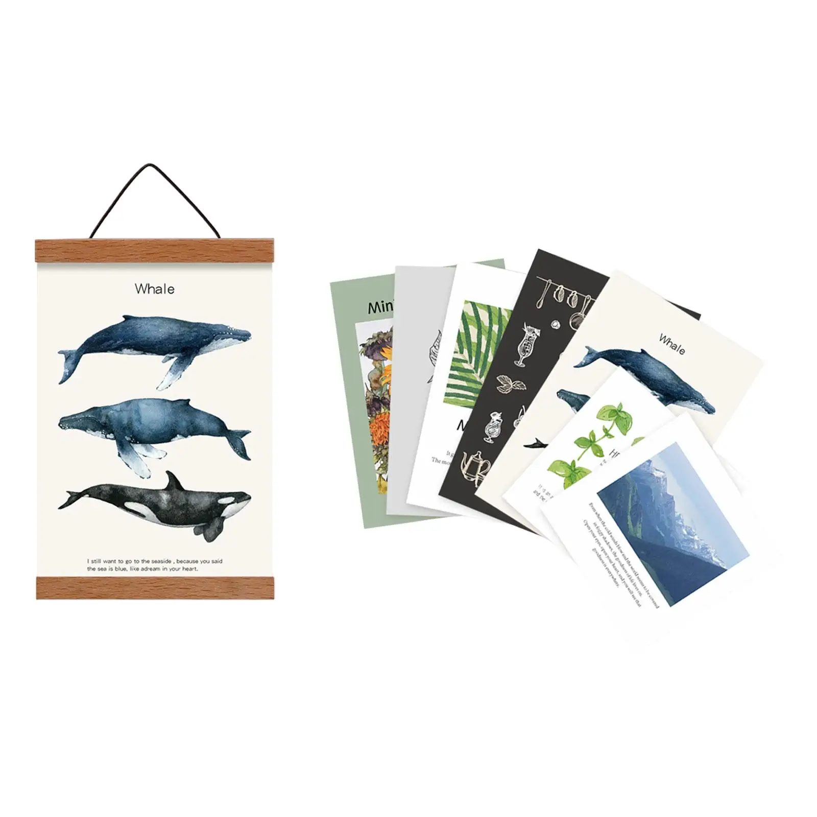 

Имитация кукольного домика, модель плаката для детей, ролевая игра, аксессуары с подвесной детской миниатюрной картинкой для мальчиков