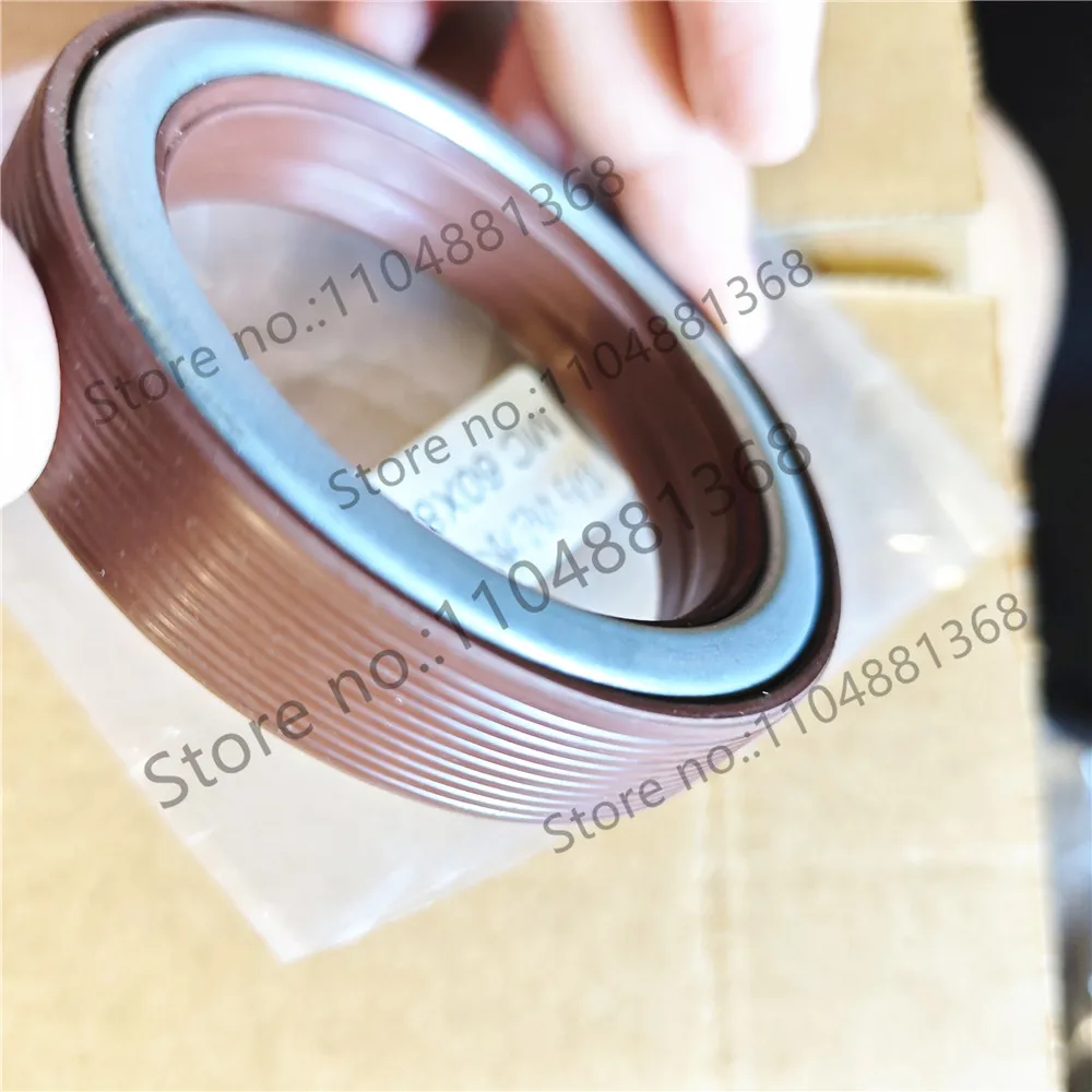 

MC 60*82*16/16,5 Deere 3B604 трактор боковой сальник передней оси антигрязевой сальник BQ6043E 60*82*16/16,5 USAL