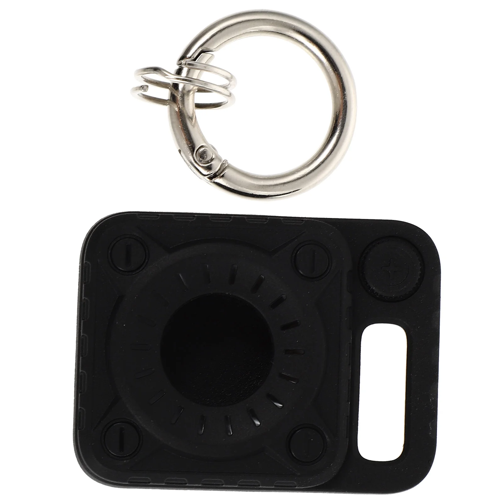 

Convenient Creative Practical Portable Locator Case Case Tracer Case for Outdoor