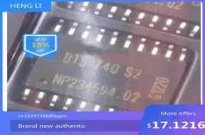 

100% NEW Free shipping BTS740S2