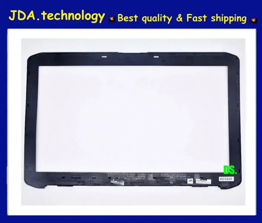 MEIARROW новая/оригинальная передняя панель ЖК-дисплея для Dell Latitude E5530 лицевая корпус