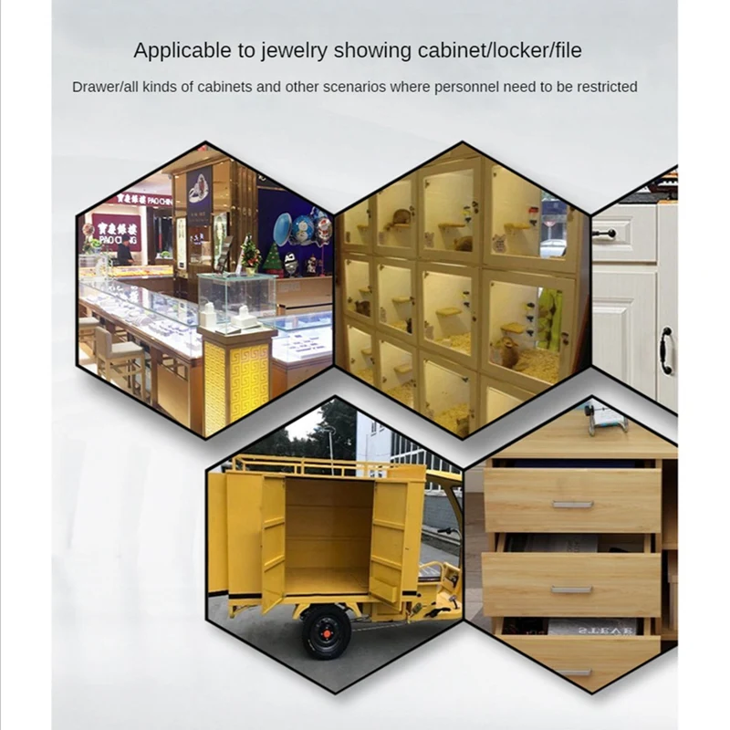 Плата контроля доступа с распознаванием отпечатков пальцев 7-30 в модуль