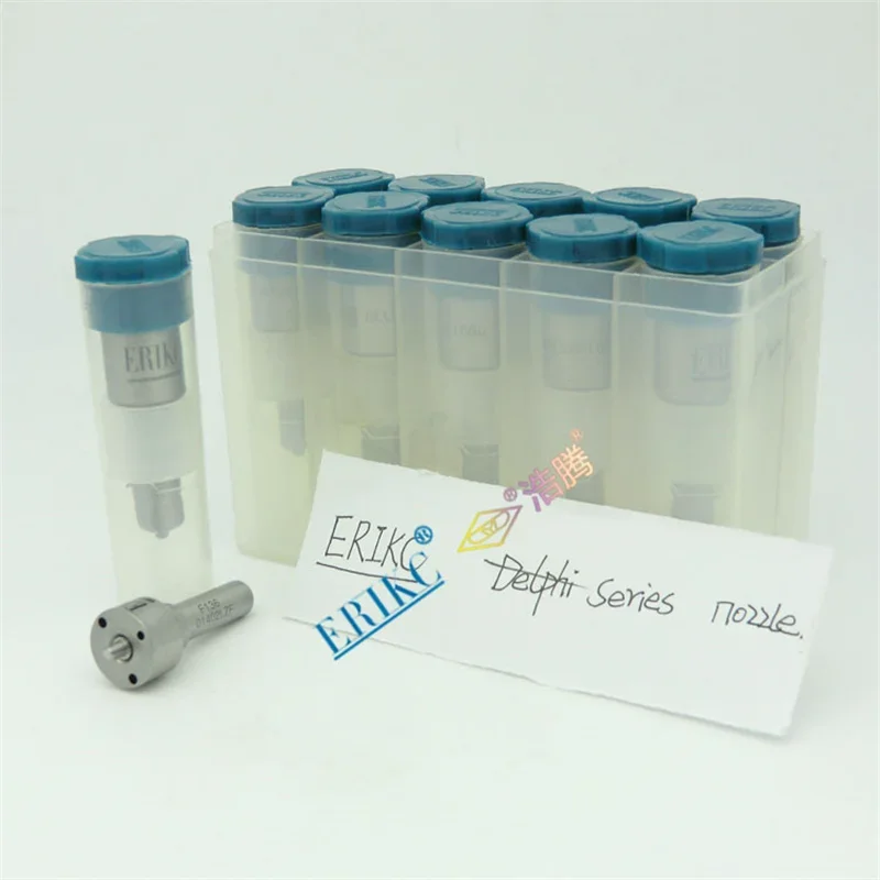 

ERIKC Original Car Nozzle L023PBC Sprayer L023 PBC Rail Pump Parts Injection for Injector BEBE2A01001