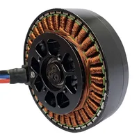A12 XAG Brushless Motor For Lawn Mower Grass Cutter Mowing Machine Of Cropper Generator/Dynamo