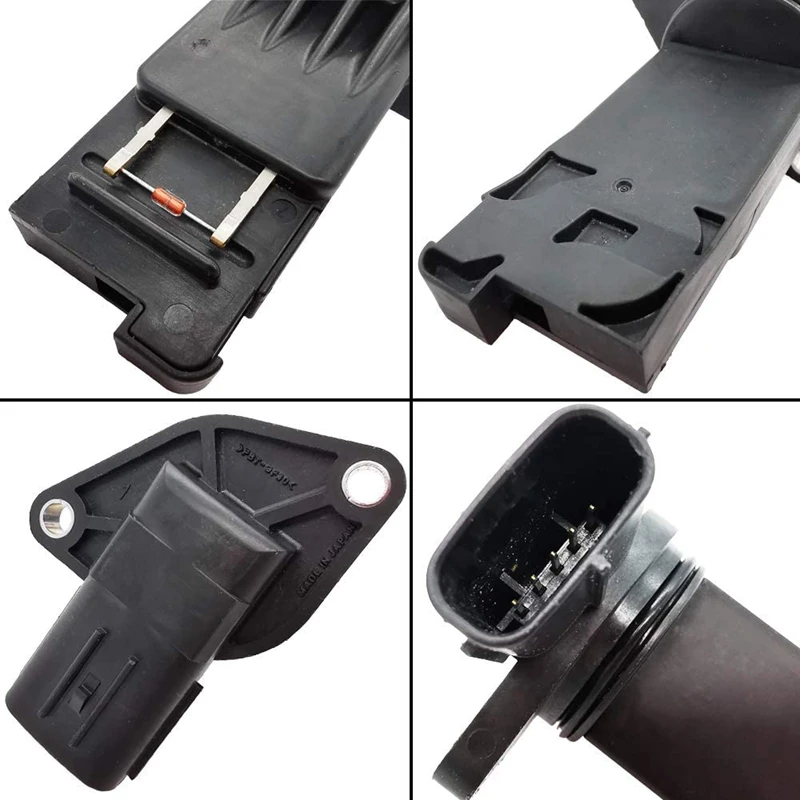 Автомобильный датчик массового расхода воздуха для Mazda 3 6 CX-5 2.5L 2013-2014 12 13 14 E5T62271