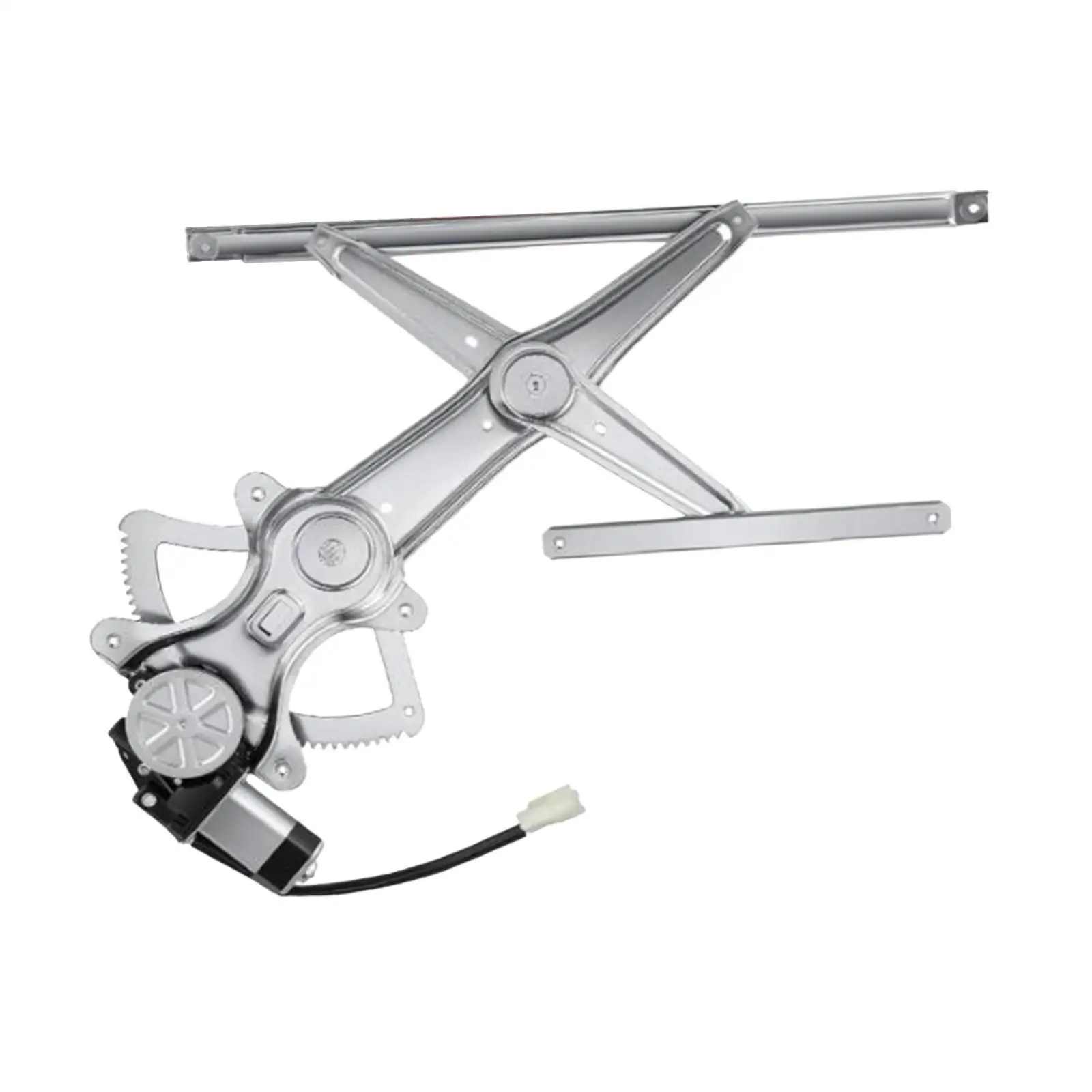 Металлический регулятор стеклоподъемника 6982002170 Совместим с Sport (субмодель: CE LE S)