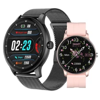 finowatch smart watch women full touch screen fitness sports ip67 waterproof smartwatch watch for men for android ios mi phone