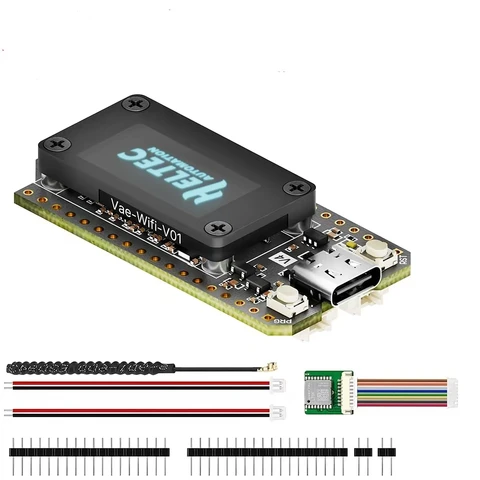 Heltec WiFi LoRa 32 V4