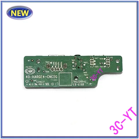 Разъем питания для JBL CHARGE4