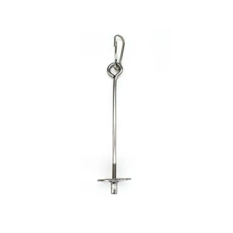 

Parrots Fruit Skewer Stainless Steel Birds Vegetable Fruit Holder Parrots Fruit Skewer Stainless Steel Birds Vegetable