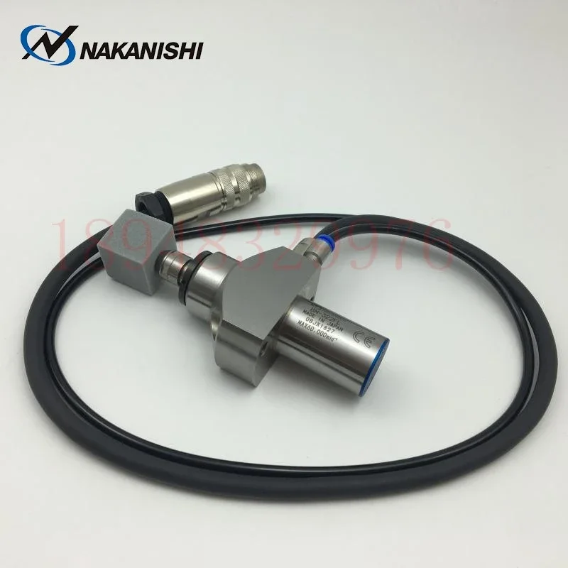 Япония Nakanishi NSK Zhongxi Электрический шпиндель Φ 322FR