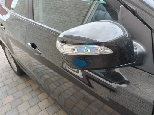 Лампа заднего вида для Hyundai Tucson IX35 2010 2011 2012 2013 87614-2Z000