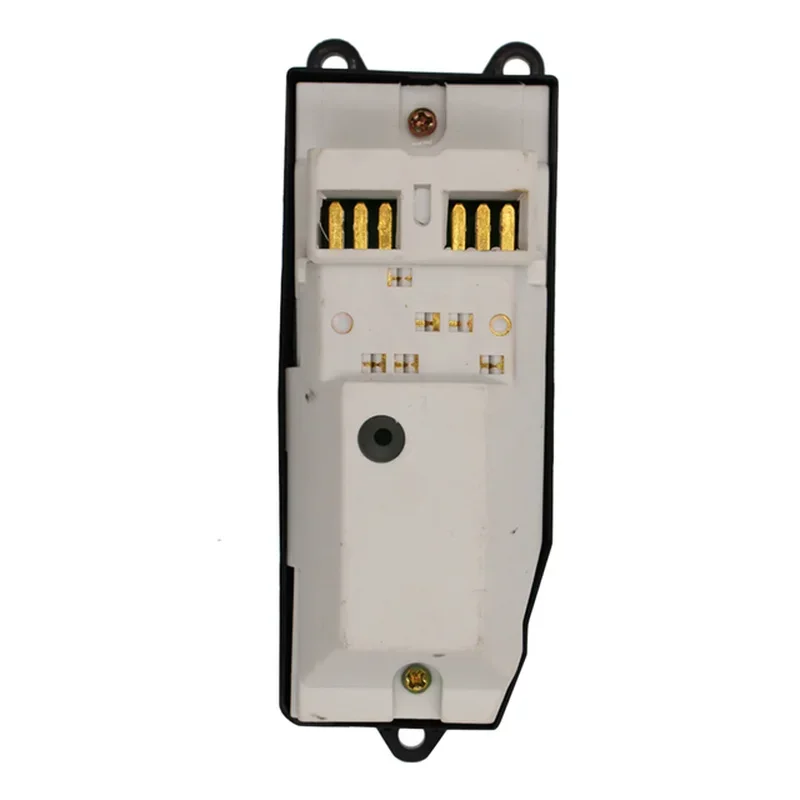 Переключатель Главного управления передним левым стеклом 84820-12361 8482012361 для Toyota