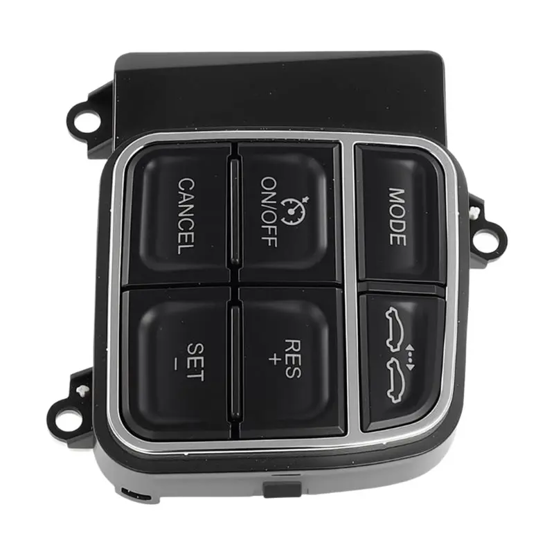Фото Мультимедийный переключатель SOFT-Multimedia Switch 56046254AE 56046254A для Dodge №2