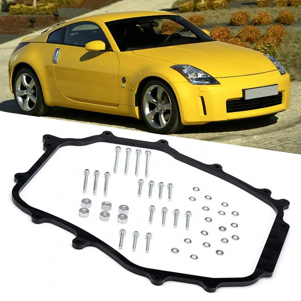 

1 комплект OE: фотомагнитный набор прокладок, компактный Хороший комплект для ремонта прокладок, ударопрочный набор для Nissan