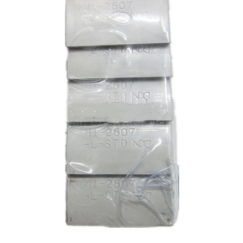 Для деталей экскаватора главный подшипник дизельного двигателя B3.3 QSB3.3 комплект