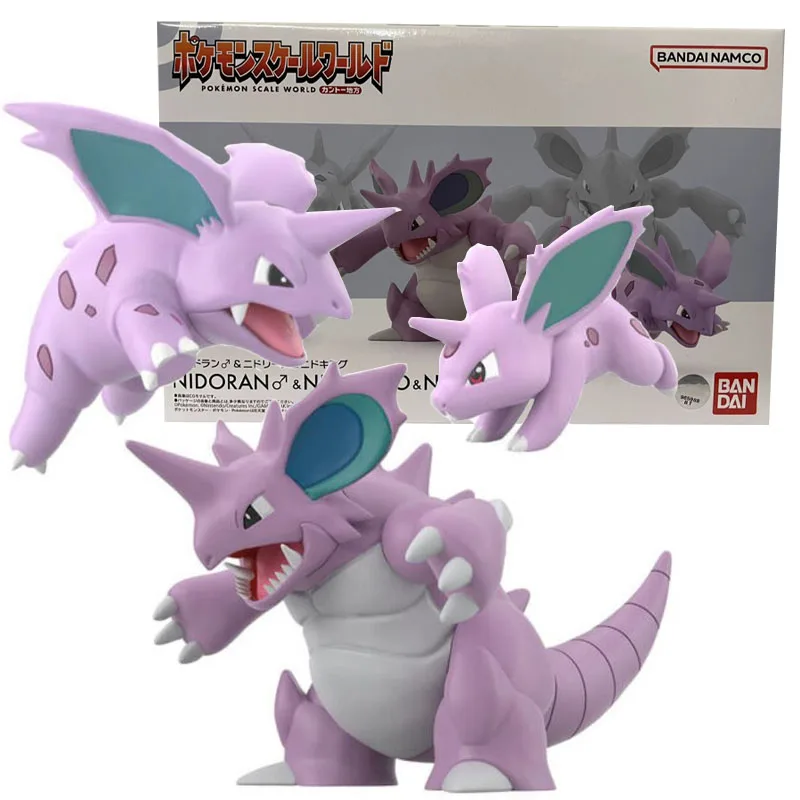 Фигурки героев аниме «Покемон» для мальчиков и девочек