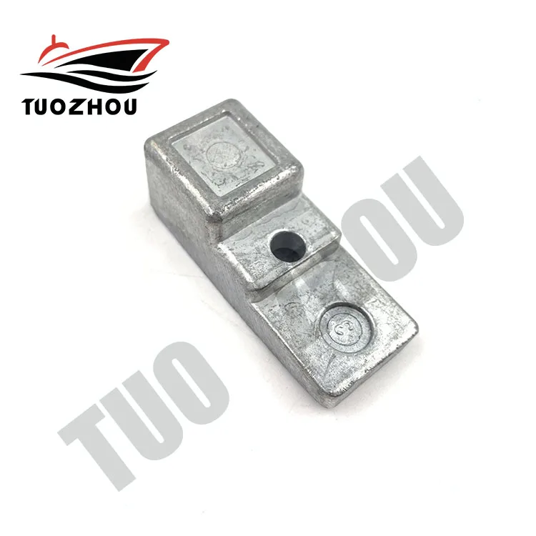 

Анод цинка 55321-90J01 для лодочного двигателя Suzuki 4T 60HP-140HP DF60-DF140 55321-90J00 55321-90J01-000