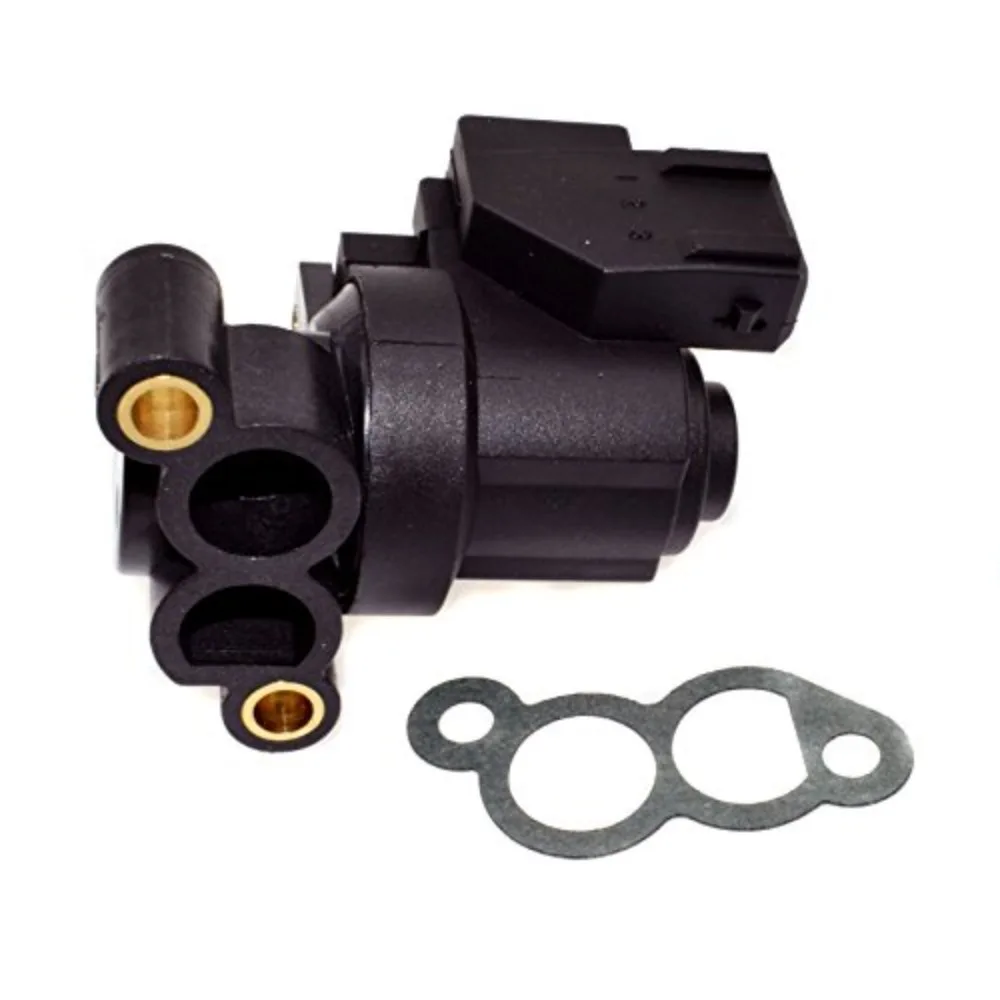 

Новый 35150-22600 3515022600 Клапан регулирования воздуха холостого хода для Hyundai Kia Elantra Sonata Tiburon Sportage