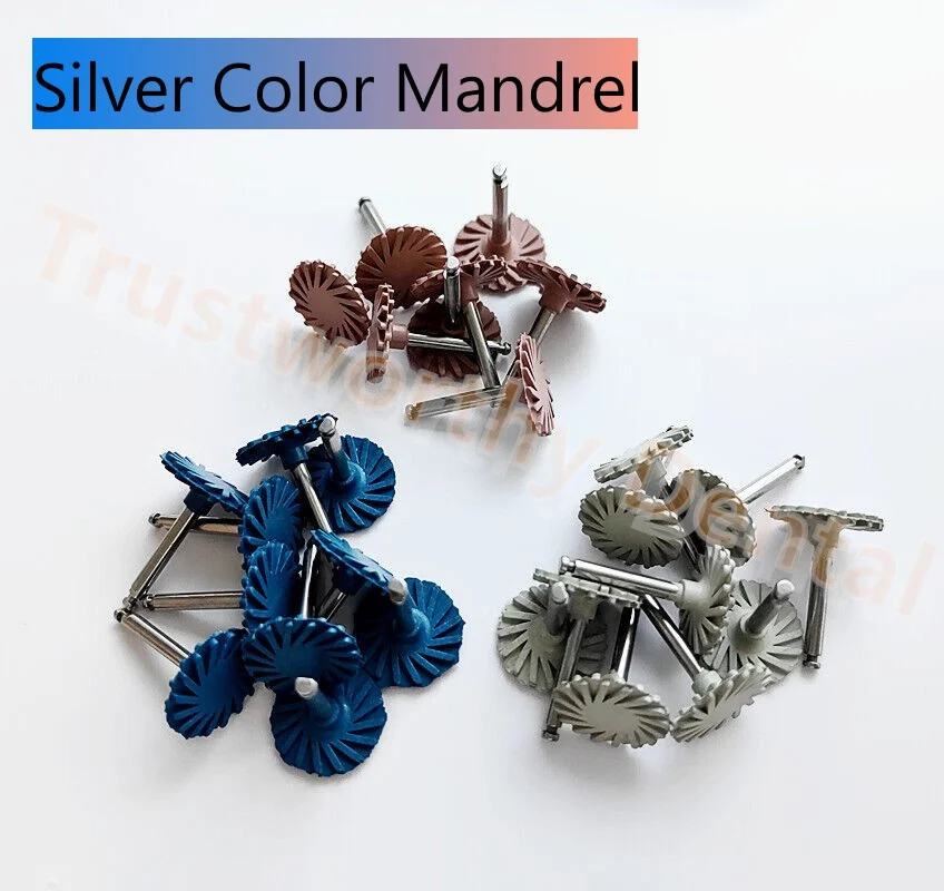 20 шт. полировальные диски для керамики