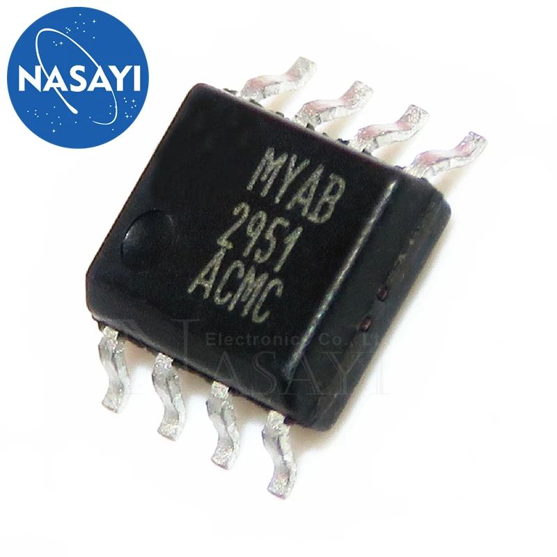 

LM2951ACMC LM2951 2951ACMC SOP-8