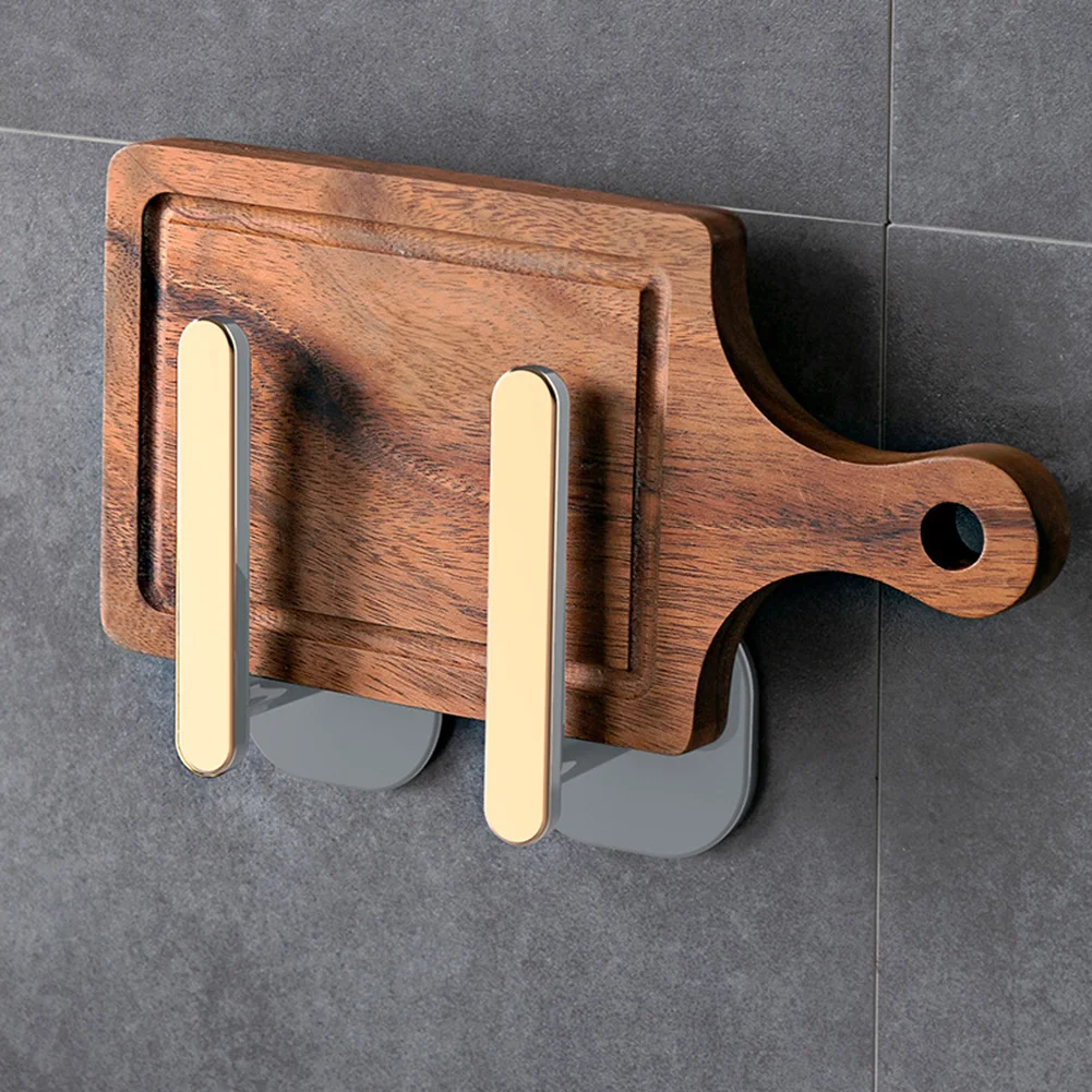 

2/1PCS Toilet Paper Holder Hole-Free Paper Holder Tissue Rack Wall-Mounted Shelf Kitchen Bathroom Roll Paper Storage Organizer