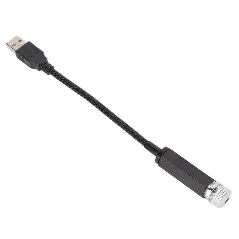 

Проектор небо, атмосферная лампа, многорежимный USB звездный ночник, универсальный для автомобильной крыши для спальни