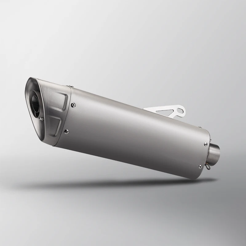 Выхлопная система мотоцикла глушитель M1 титановые глушители 51 мм R3 R6 R1 MT09 ZX6R NINJA400