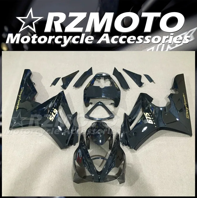 

Комплект обтекателей из АБС для Triumph Daytona 675 675R 2006 2007 2008 06 07 08