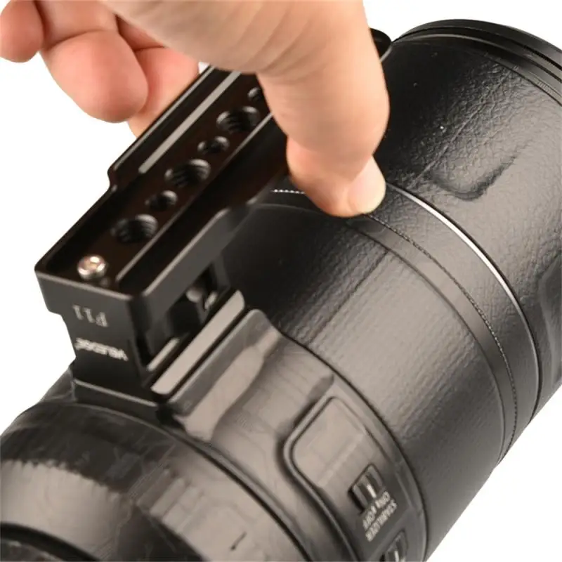 

Compatible With Canon Rf 600mm F11 Is Stm Replacement Feet With Tripod Ball Head Rf 800mm F11 Is Stm Support Bracket F11 Tripod