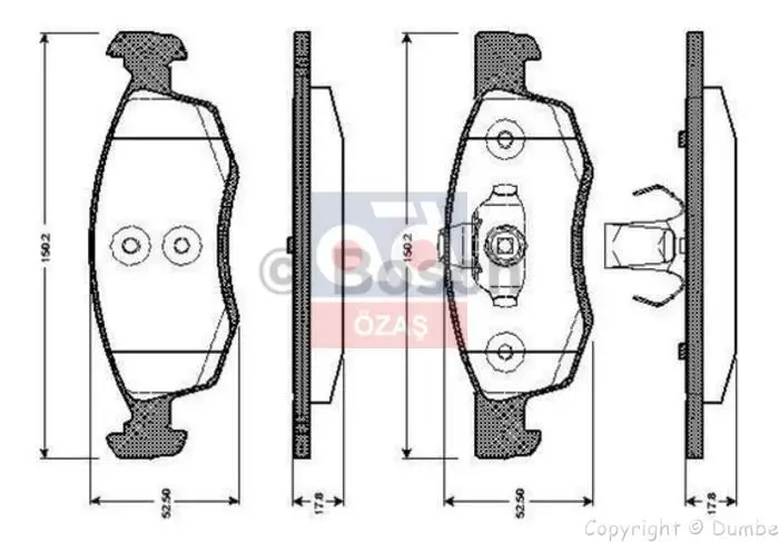 

986494197 для десять тормозов BALATASI LOGAN 07 LOGAN PICK UP 08 LOGAN EXPRESS 09 1.5DCI