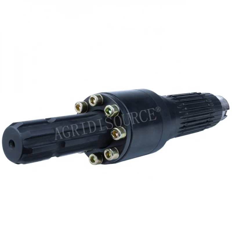 Прочный: приводной вал выходной мощности задней оси для тракторов foton lovol 1104/1204/1304