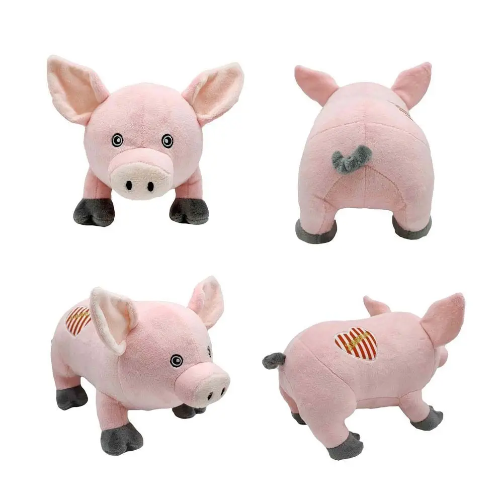 

Home Decoration Plush Pillow Appease Toy Slumberland Pig Plush Toy Stuffed Toys Stuffed Animal Pink Pig Plush Doll