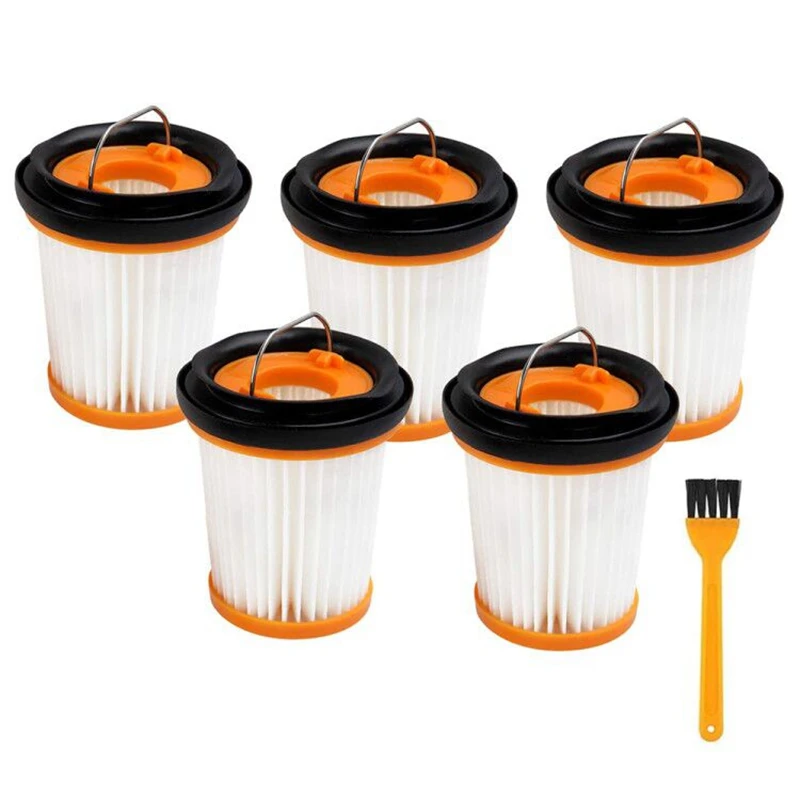 

Replacement Fabric Vacuum Filter For Shark ION W1 S87 Cordless Handheld Vacuum WV200 WV201 WV205 WV220