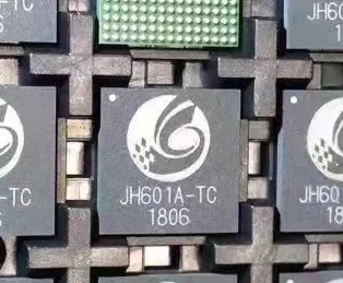 

Integrated IC chip JH601A-TC BGA225 JH601A