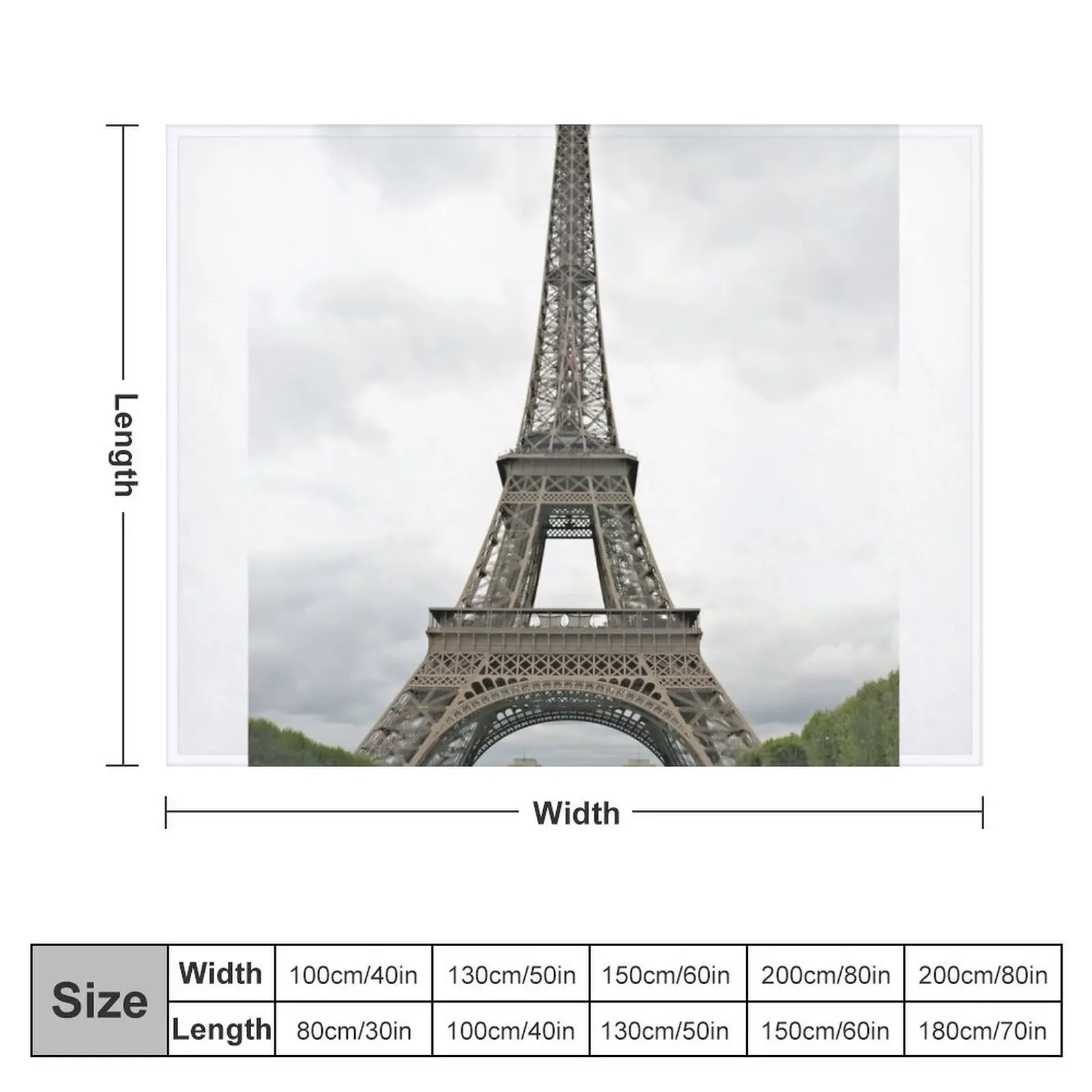 ETP_0284_B Одеяло Одеяла Диваны Украшения Термилы Для Дорожных Одеял