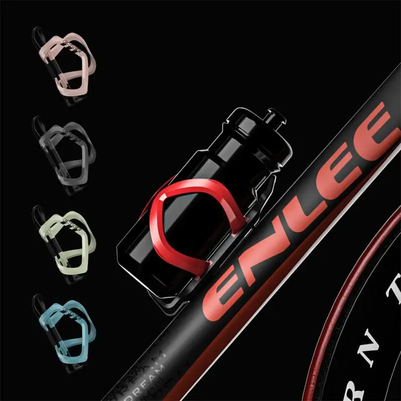 

Dimensionally Stable Multi-functional Bottle Cage Corrosion Resistant Mountain Bike Bottle Cage Special Design Bike Bottle Cage