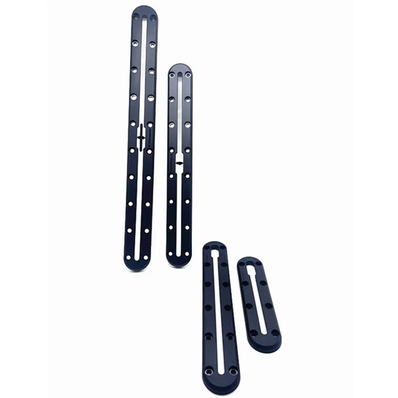 Низкопрофильный трек для Каяка держатель удочки снаряжение аксессуары