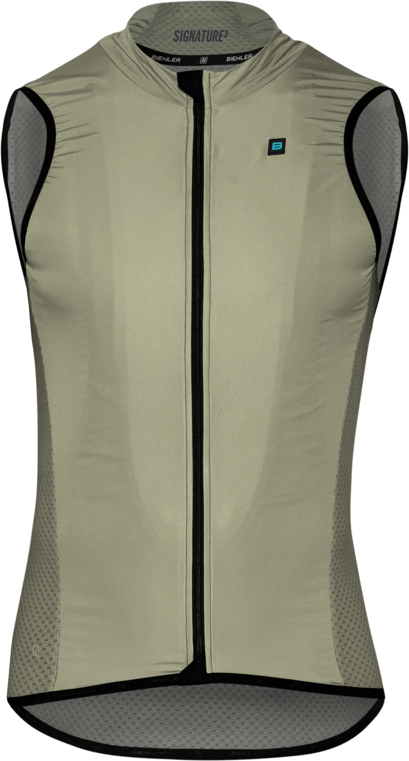 

2022 light windstop gilet cycling windproof vest sleeveless biycle outwear bike clothes gray and green