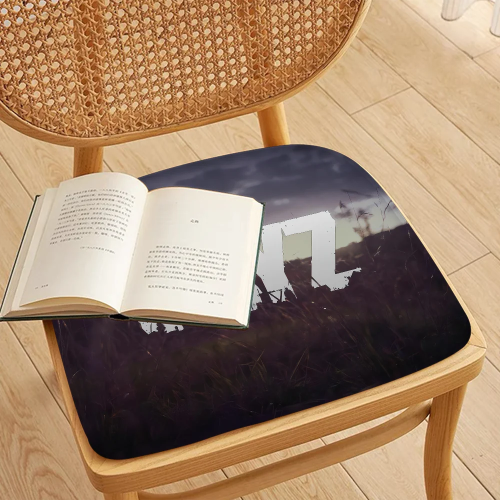 Игровой коврик для подушки D-DayZ подушка стула с принтом в скандинавском стиле